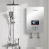 High Quality Instant Electric Water Heater for Household Use