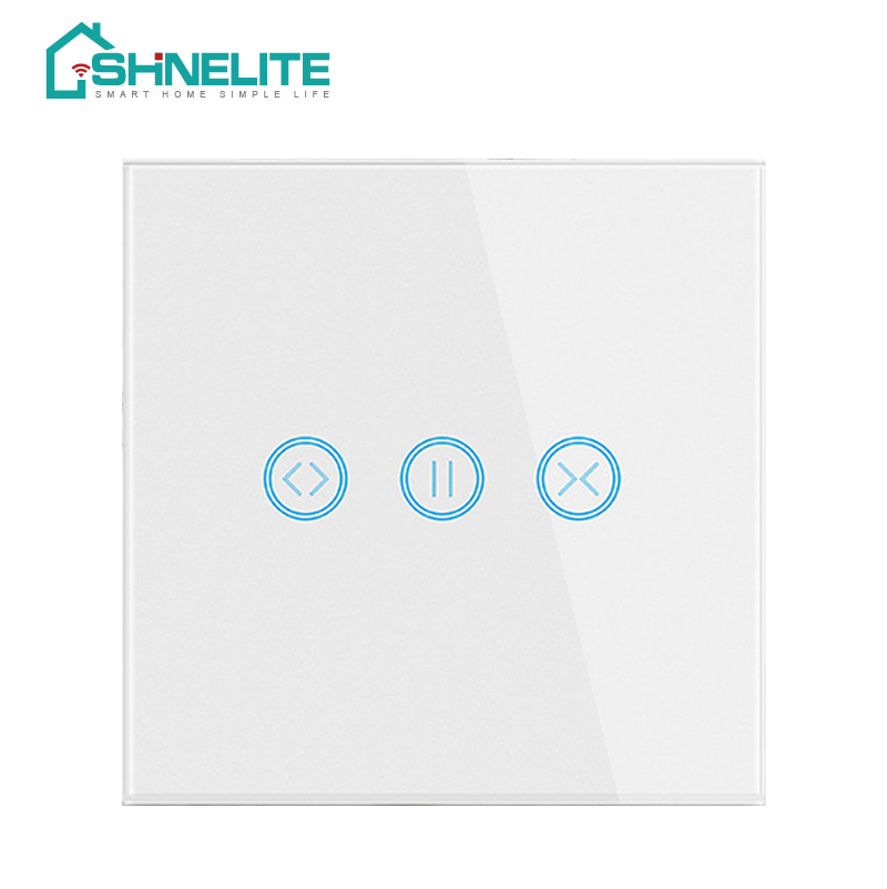 美规 1开触摸 主图