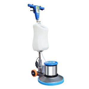 High Power Automatic Floor Scrubber Polishing Machine