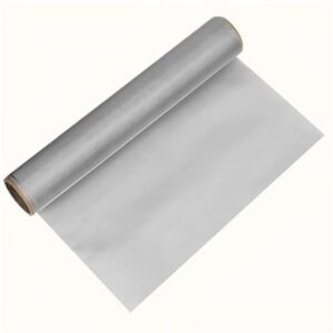 Premium Stainless Steel Insect & Security Window Screen