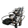 RoadPro Airless Asphalt Emulsion Spraying Machine