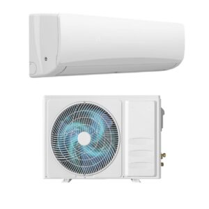 FrostWave™ Inverter Air Conditioner