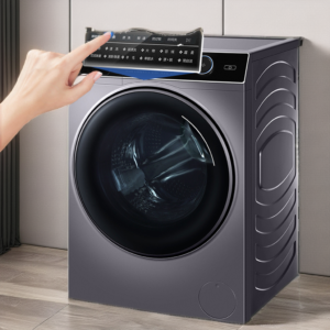 PowerWash™ Commercial Automatic Washer Dryer