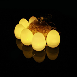 GlowEgg Flash Decorative Light