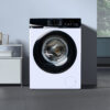 WashMaster™ 12KG Front Loading Washing Machine