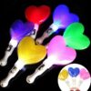 HeartBeam LED Flashing Glow Stick