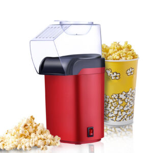 PopLite™ Compact Hot Air Popcorn Machine