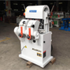 PrecisionPole Double Belt Sanding Machine