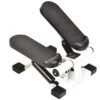 CompactFit Mini Stepper Exercise Machine
