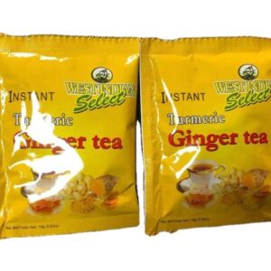 Herbal Fusion Gold Tea