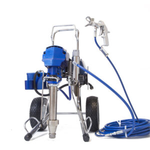 YANFENG BuildSpray PT-8900EX Professional Paint Sprayer