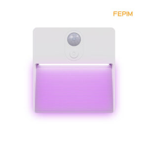 SmartEdge RGB Night Light