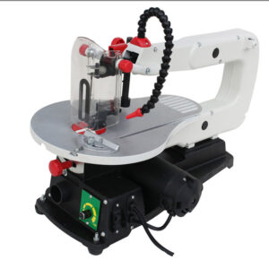 WoodEdge Mini Curve Cutting Machine