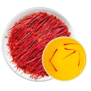 Imperial Harvest Negin Saffron