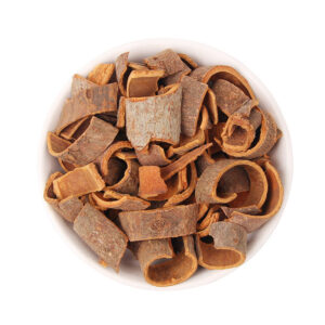 AromaElite Organic Cinnamon Slices Bulk Pack
