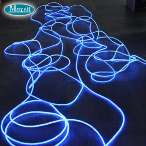 PoolLine Pro Twisted Fiber Optic Lighting Cable