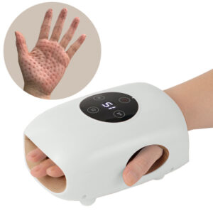 PalmCare Mini Heat Therapy Massager