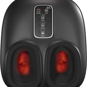 Phenitech ComfortStep Digital Foot Massager