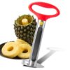 FruitMaster Stainless Steel Pineapple Cutter