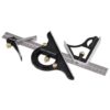 PrecisionEdge Adjustable Angle Measuring Tool