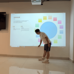 IntelliBoard Pro Teaching Display