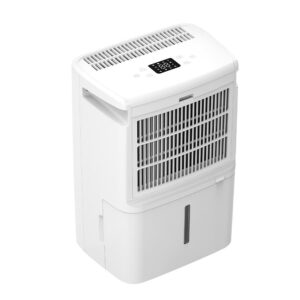 Deye SmartDry WiFi Refrigerant Dehumidifier