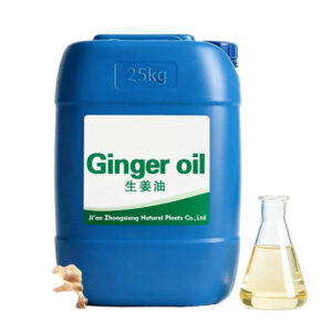 HerbalCore Ginger Essential Oil