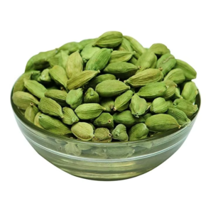 NatureSpice Whole Green Cardamom Premium Grade