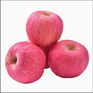 Sweet & Crispy Fuji Apples