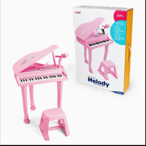 Interactive Musical Piano Toy for Children