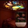 NovaBeam Smart Projection Lamp