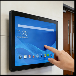 SmartHome Hub Tablet