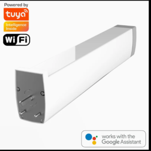 SmartTrack Electric Curtain Opener