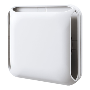 ZenAir Pro Japanese Fresh Air Supply System