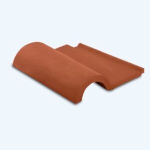 Clay Roof Tiles