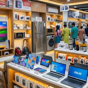 Electronics Product for Household