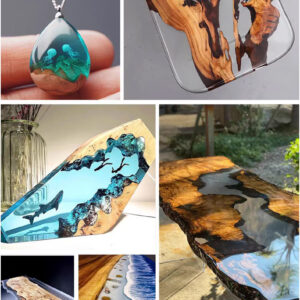 Epoxy Resin Products