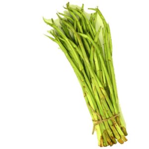 Kochur Loti -fresh okra lady finger