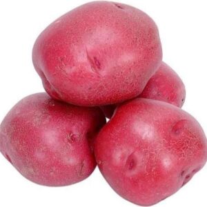 Red Potato
