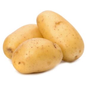 Potato ( Red& White)