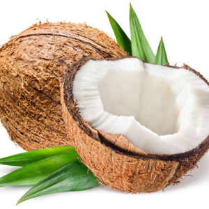 Coconuts