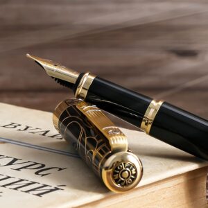 Exclusive Fountain Pen