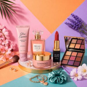 Health & Beauty & Cosmatics