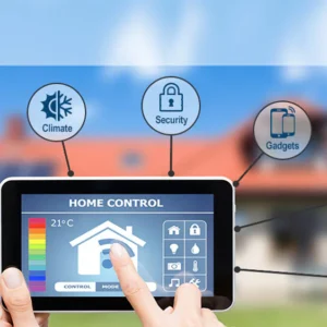 Smart Home