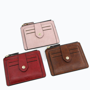 Wallet for Men's & Women's