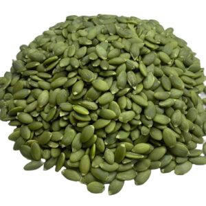 Pumpkin Seeds