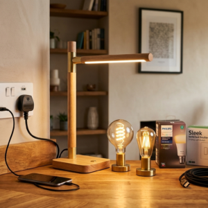 Electrical & Lightings