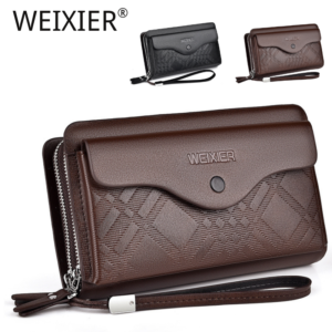 Wallet for Men's & Women's
