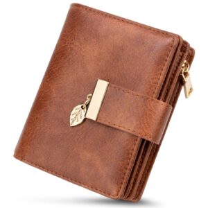 Wallet for Men's & Women's