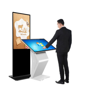 Kiosk Touch Screen Android